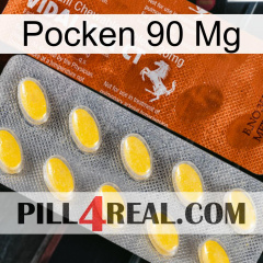 Poxet 90 Mg 42